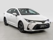 Toyota Corolla XII (E210) Химки  - изображение 29
