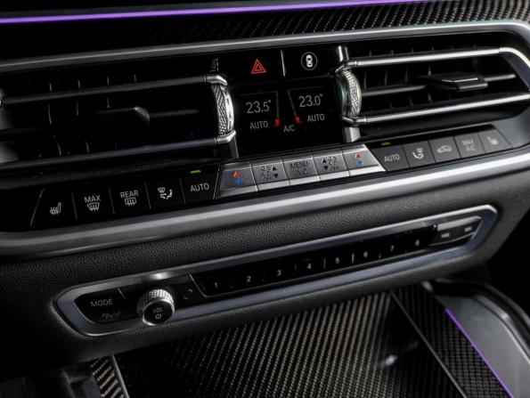BMW X6 III (G06) с пробегом 2021 года, цена 6 699 000 рублей, 90501 км, внедорожник, Автокод Объявления