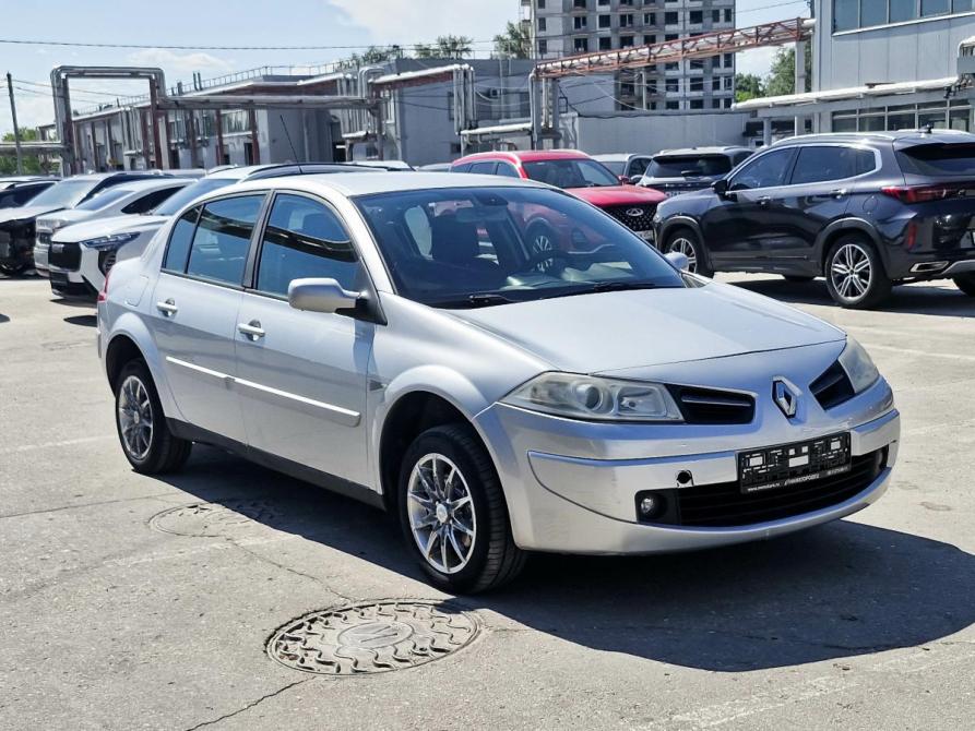 Renault Megane II Рестайлинг Нижний Новгород  - изображение 2