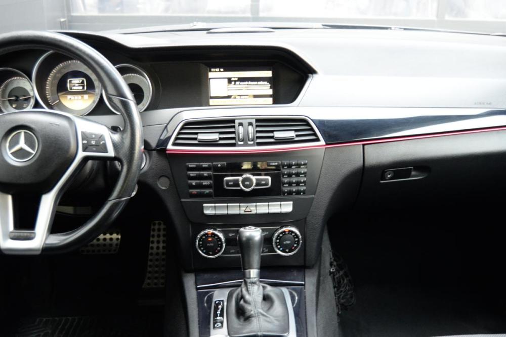 Mercedes-Benz C-Класс III (W204) Рестайлинг Иркутск  - изображение 19