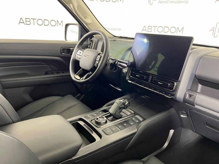 Haval H9 II Москва  - изображение 8