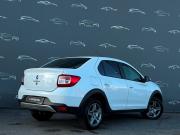 Renault Logan II Рестайлинг Санкт-Петербург  - изображение 27