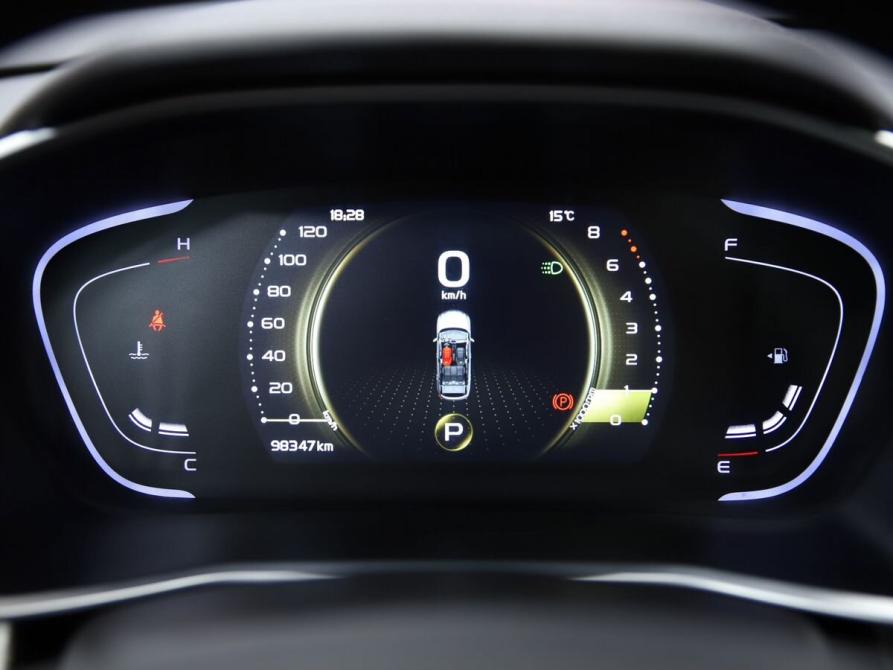 Geely Coolray I Уфа  - изображение 18