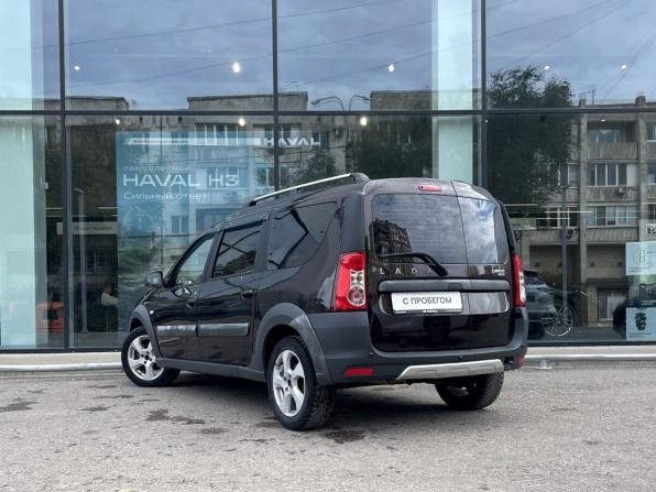 Lada (ВАЗ) Largus I с пробегом 2018 года, цена 830 000 рублей, 192000 км, универсал, Автокод Объявления