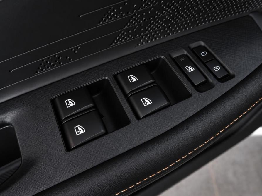 Changan UNI-V I Тюмень  - изображение 22