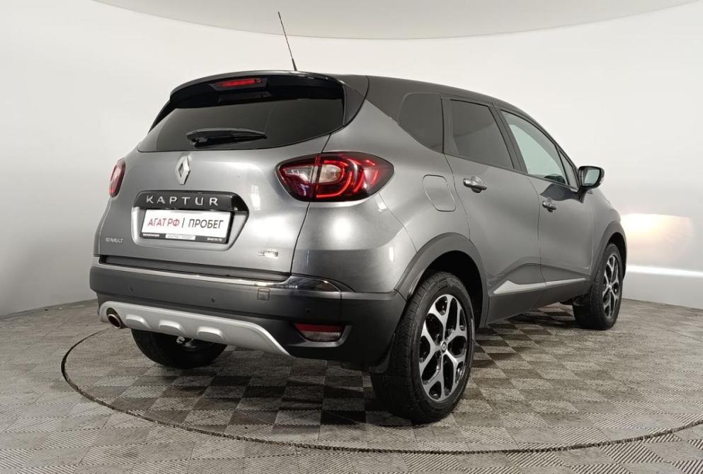 Renault Kaptur I Волгоград  - изображение 7