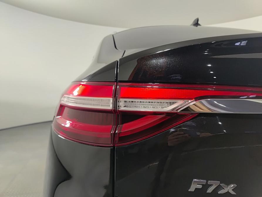 Haval F7x I Уфа  - изображение 11