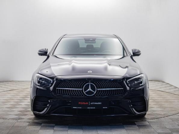 Mercedes-Benz E-Класс V (W213 S213 C238) Рестайлинг с пробегом 2022 года, цена 4 239 000 рублей, 67000 км, седан, Автокод Объявления