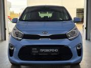 Kia Picanto III Уфа  - изображение 24