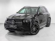 Mercedes-Benz GLE II (V167) Химки  - изображение 31