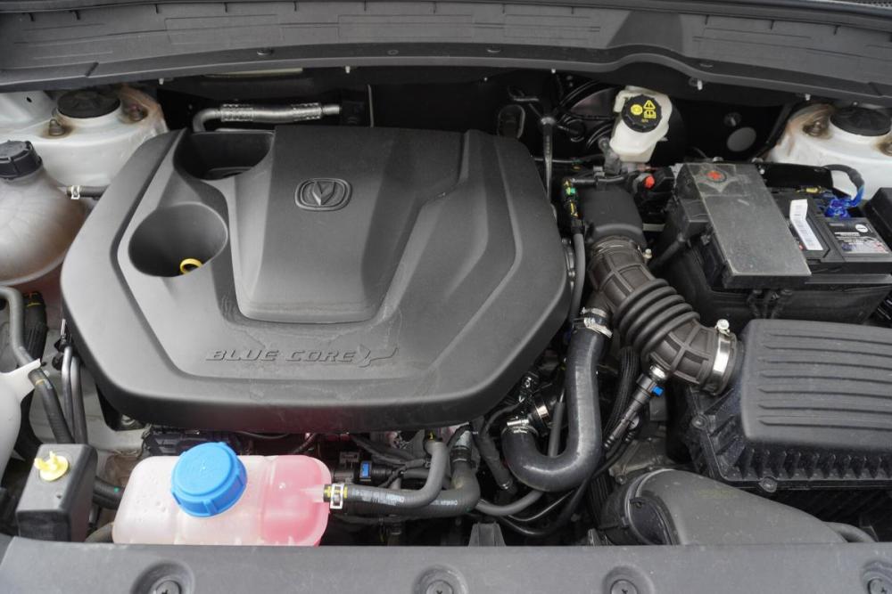 Changan UNI-S (CS55 Plus) I Ульяновск  - изображение 22