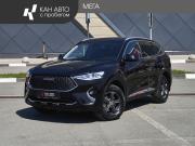 Haval F7 I Казань  - изображение 15