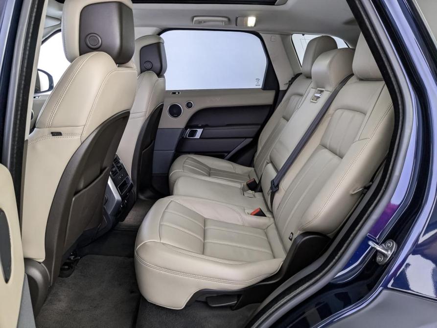Land Rover Range Rover Sport II Рестайлинг Москва  - изображение 18