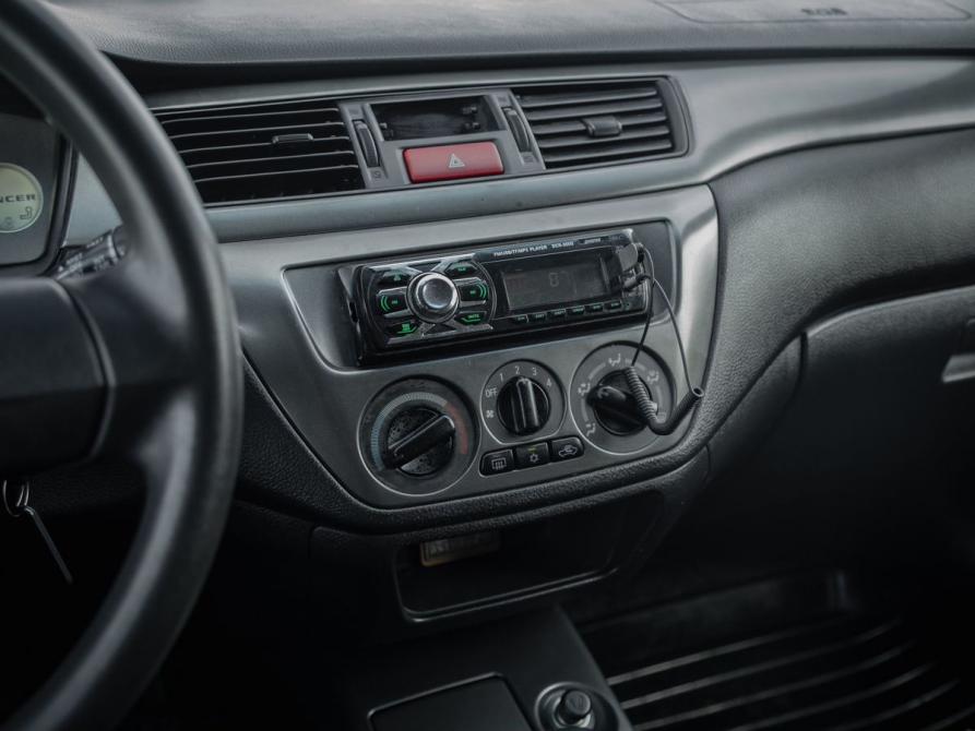 Mitsubishi Lancer IX Рестайлинг Тюмень  - изображение 11