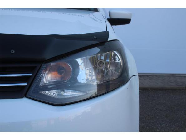 Volkswagen Polo V с пробегом 2011 года, цена 720 000 рублей, 154700 км, седан, Автокод Объявления