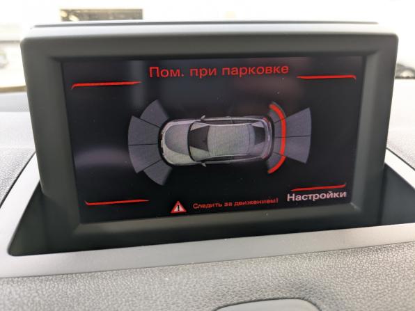 Audi A1 I (8X) с пробегом 2012 года, цена 1 230 000 рублей, 47550 км, хэтчбек, Автокод Объявления