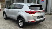 Kia Sportage IV Мурманск  - изображение 22