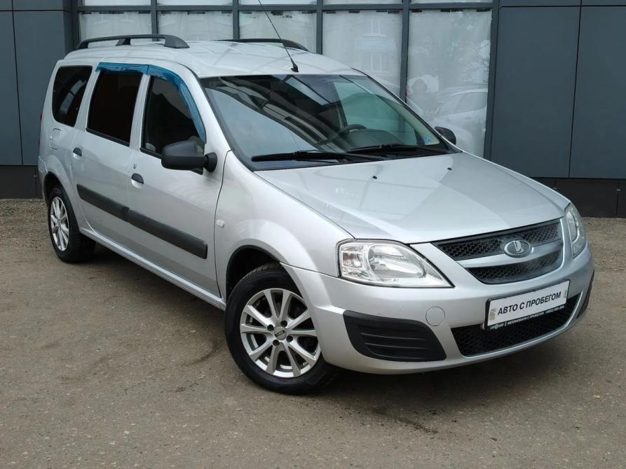 Lada (ВАЗ) Largus I Ярославль  - изображение 2