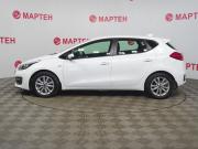 Kia Ceed II Рестайлинг Вологда  - изображение 25
