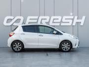 Toyota Vitz III (XP130) Рестайлинг 2 Краснодар  - изображение 26