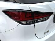 Lexus RX IV Рестайлинг Пермь  - изображение 51