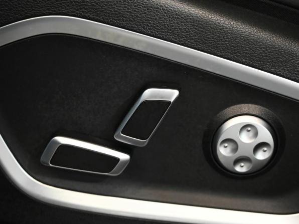 Geely Tugella I Рестайлинг с пробегом 2023 года, цена 3 200 000 рублей, 24175 км, внедорожник, Автокод Объявления