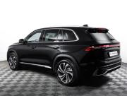 Geely Monjaro I Москва  - изображение 38