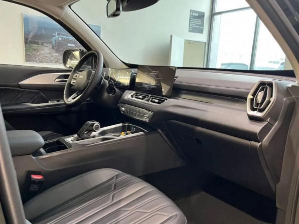 Haval H5 II с пробегом 2026 года, цена 4 049 000 рублей, 1 км, внедорожник, Автокод Объявления