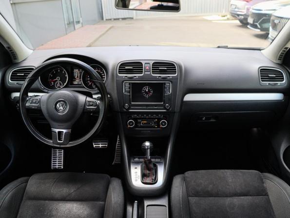 Volkswagen Golf VI с пробегом 2012 года, цена 680 000 рублей, 319646 км, хэтчбек, Автокод Объявления
