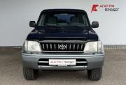 Toyota Land Cruiser Prado 90 Series Рестайлинг Киров  - изображение 31