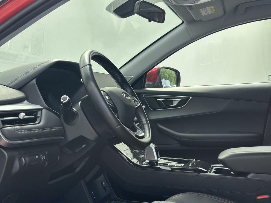 Chery Tiggo 7 Pro I Липецк  - изображение 10
