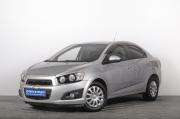 Chevrolet Aveo II Томск  - изображение 21