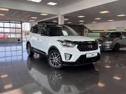 Hyundai Creta I Рестайлинг Тверь  - изображение 30