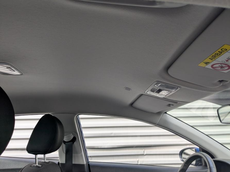 Hyundai Solaris II Рестайлинг Москва  - изображение 25