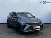 Geely Coolray I Рестайлинг Москва  - изображение 16