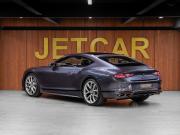 Bentley Continental GT IV Москва  - изображение 39