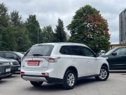 Mitsubishi Outlander III Рестайлинг Санкт-Петербург  - изображение 18