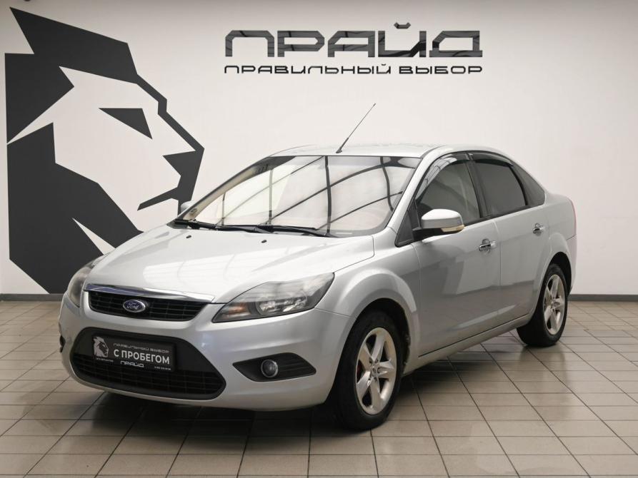 Ford Focus II Рестайлинг Ростов-на-Дону  - изображение 2