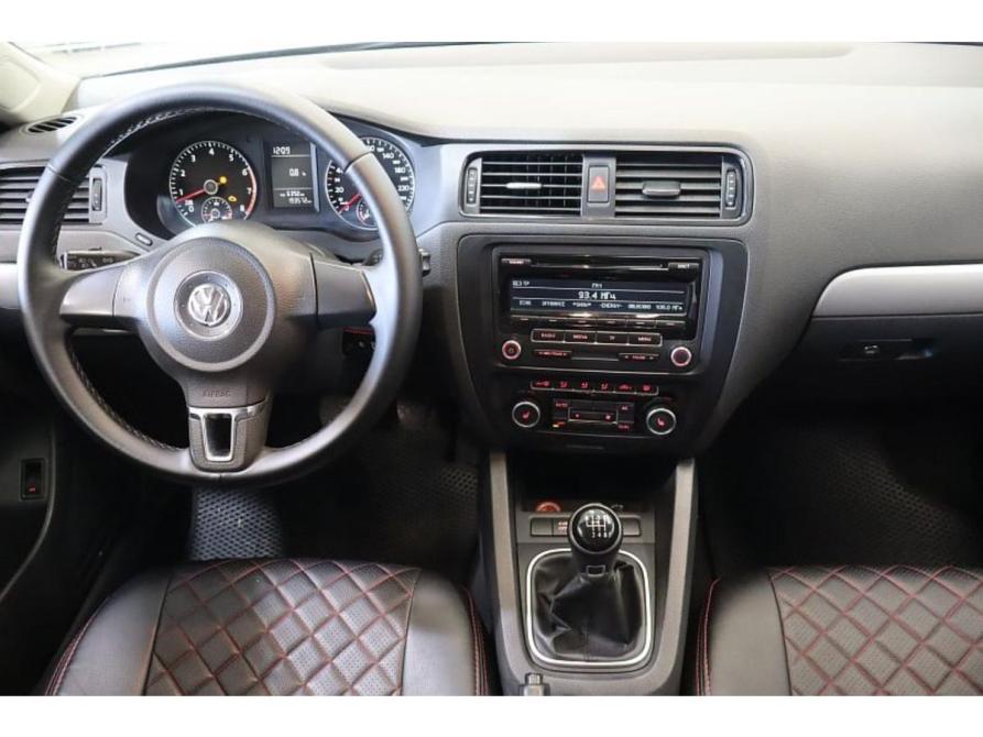 Volkswagen Jetta VI Коломна  - изображение 9