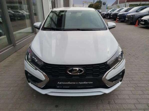 Lada (ВАЗ) Iskra с пробегом 2025 года, цена 1 515 000 рублей, 2365 км, седан, Автокод Объявления
