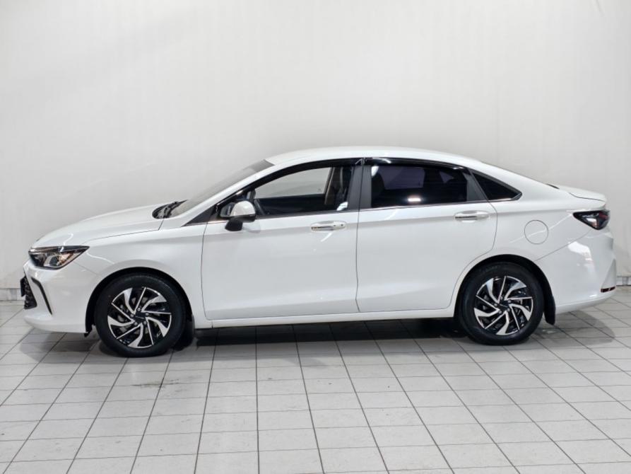 BAIC U5 Plus Курск  - изображение 2