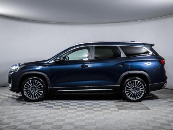JETOUR X90+ с пробегом 2023 года, цена 1 920 000 рублей, 72960 км, внедорожник, Автокод Объявления