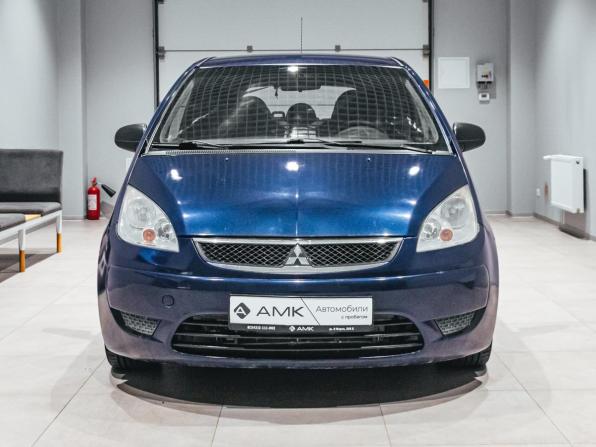 Mitsubishi Colt VI (Z20/Z30) с пробегом 2008 года, цена 406 182 рубля, 190925 км, хэтчбек, Автокод Объявления