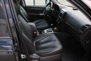 Hyundai Santa Fe II Рестайлинг Саратов  - изображение 39