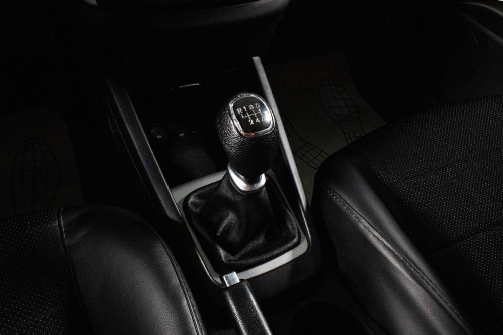 Kia Ceed I Рестайлинг Сургут  - изображение 14