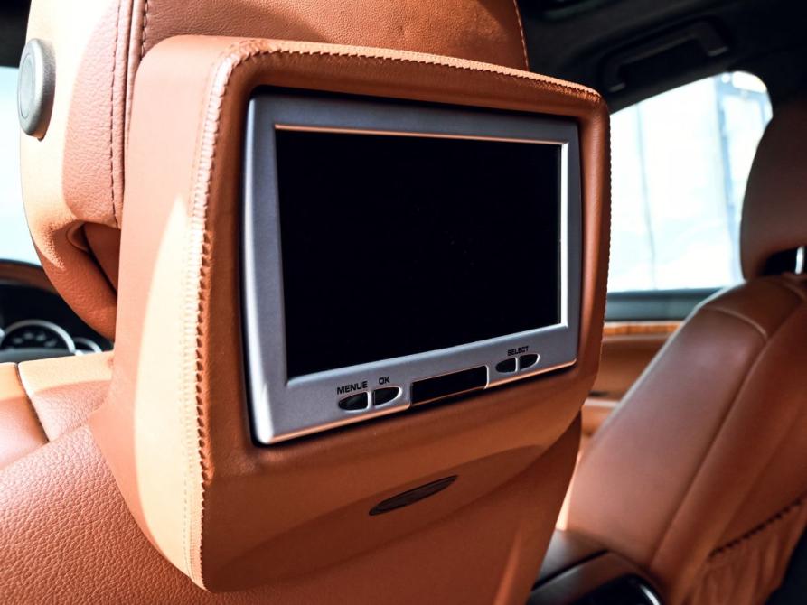 Porsche Cayenne I Рестайлинг (957) Екатеринбург  - изображение 24