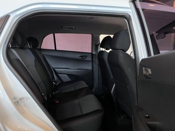 Hyundai Creta I Рестайлинг с пробегом 2020 года, цена 2 100 000 рублей, 120267 км, внедорожник, Автокод Объявления