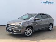 Lada (ВАЗ) Vesta I Москва  - изображение 21