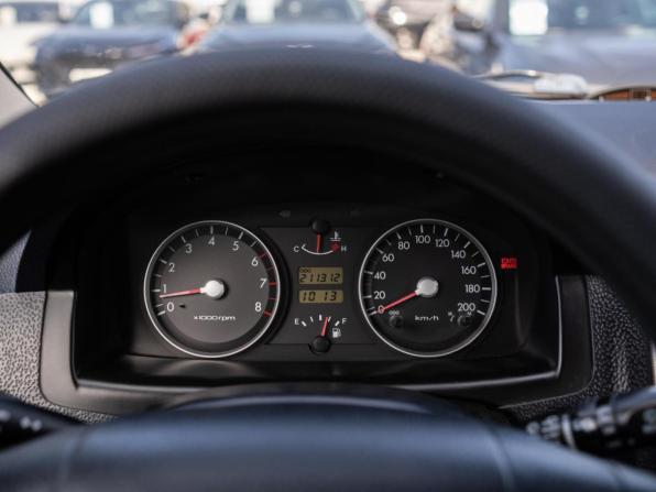 Hyundai Getz I с пробегом 2005 года, цена 535 000 рублей, 211312 км, хэтчбек, Автокод Объявления
