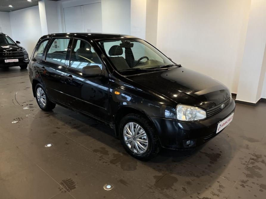 Lada (ВАЗ) Kalina I Чебоксары  - изображение 1